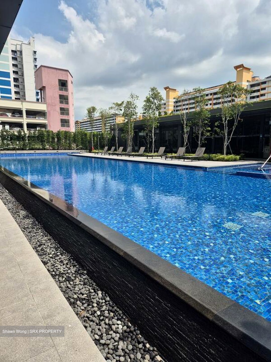 Sky Eden@Bedok (D16), Apartment #499378401